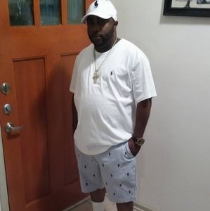 Meet your Posher, Ronald